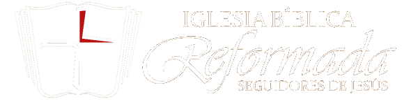 Iglesia Bíblica Reformada